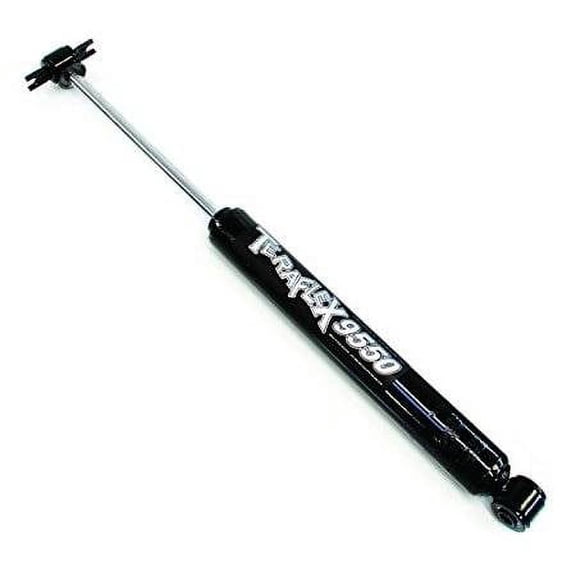 TeraFlex 1554100 2.5" Lift Rear 9550 VSS Shock Absorber - Each for 07-18 Jeep JK