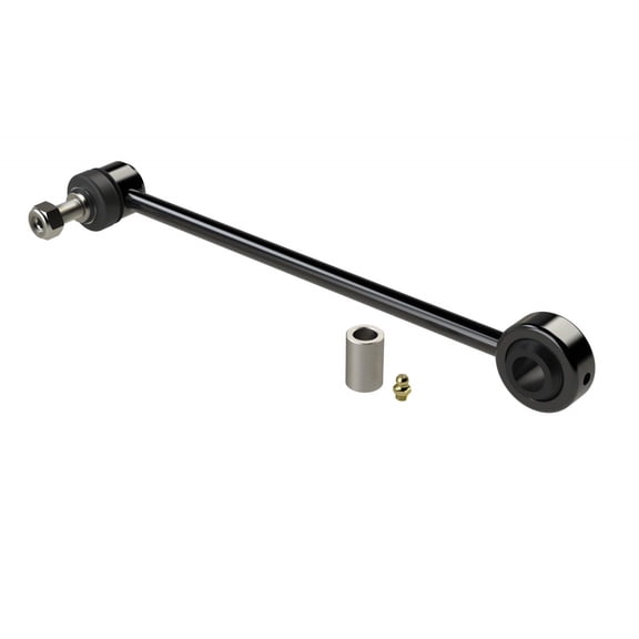 TeraFlex 1753006 JK 0"-2.5" Front Quick Disconnect Replacement (Single), 1 Pack