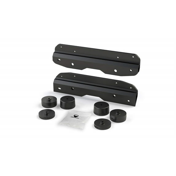 TeraFlex 1909200 JL: Spare Tire Relocation Bracket Kit