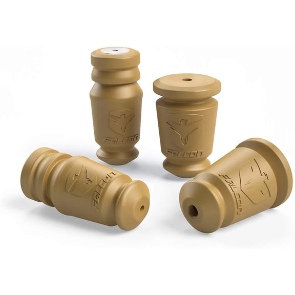 TeraFlex 1959200 JL/JLU Falcon Bump Stop Kit