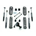 thumbnail image 1 of TeraFlex 2.5 Inch Lift Kit - 1251002, 1 of 1