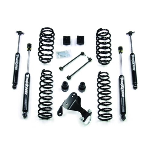 TeraFlex 2.5 Inch Lift Kit - 1251002