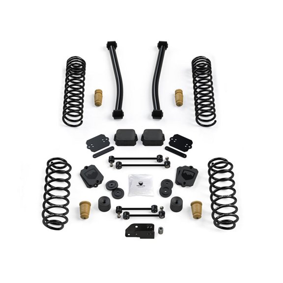 TeraFlex 2.5" Sport ST2 Suspension System - 1612000