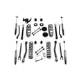 thumbnail image 1 of TeraFlex 4 Inch Lift Kit - 1451400, 1 of 2