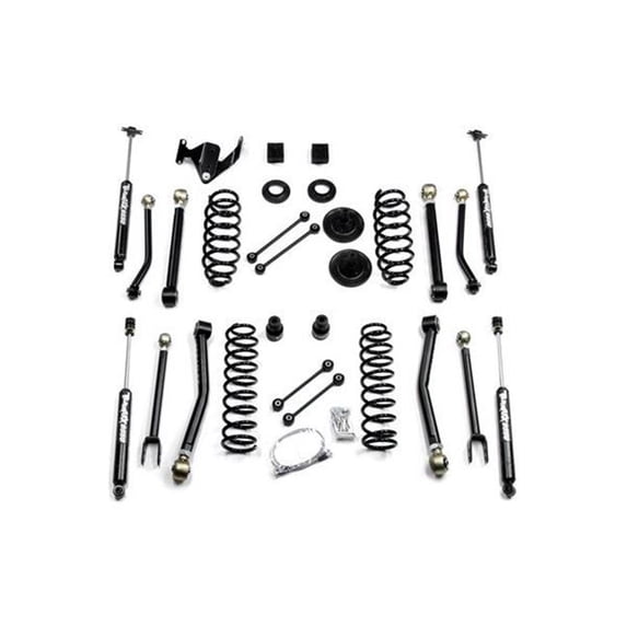 TeraFlex 4 Inch Lift Kit - 1451400