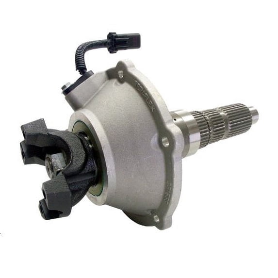 TeraFlex 4444400 Extreme Short Shaft Kit (NP231)