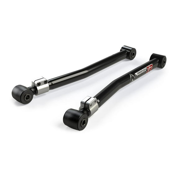 TeraFlex Alpine IR Front Lower Adjustable Control Arms - 1416550