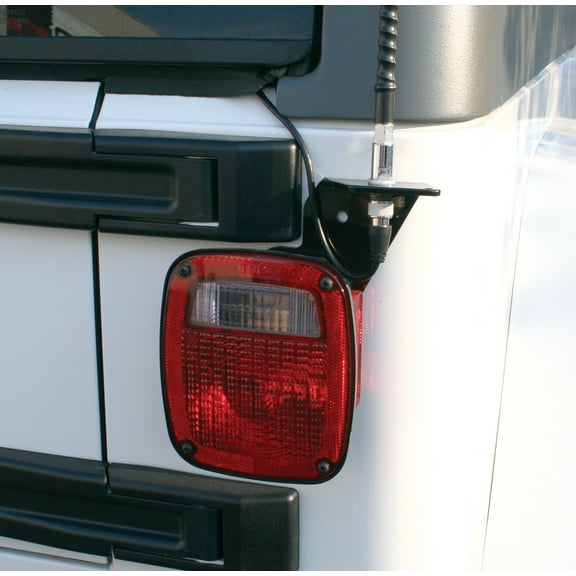 TeraFlex CB Antenna Mount 4997190 CB Antennas & Mounts