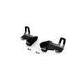 thumbnail image 1 of TeraFlex Falcon Bolt-On Rear Shock Skid Plate Kit - 36-07-01-200, 1 of 2