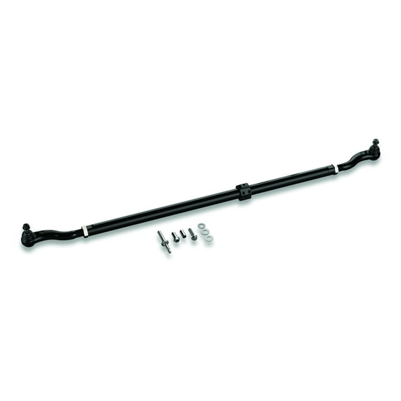 TeraFlex HD Tie Rod Kit 1853910 Steering Upgrades and Drag Links