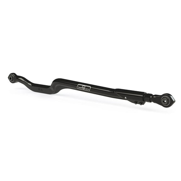 TeraFlex JL HD Forged Adjustable Track Bar - Rear (0-6 Lift)