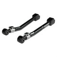 thumbnail image 1 of TeraFlex JL/JT Alpine Short Control Arm Kit - Front Upper (0-4.5 Lift), 1 of 2
