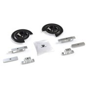 TeraFlex JT Coil Spring Retainer Kit - Rear Upper & Rear Lower
