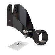 TeraFlex Jeep JT Rear Track Bar Bracket - 0-6.5