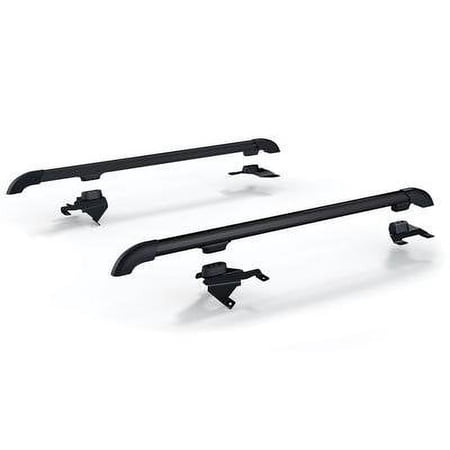 Teraflex Jku Nebo Roof Rack - Black