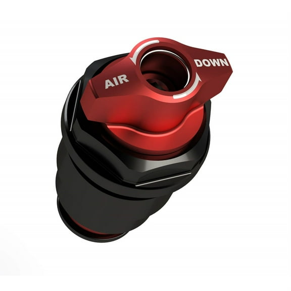 TeraFlex Nomad Air Deflator-Single