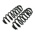 thumbnail image 1 of TeraFlex Outback Rear Coil Springs - 1864202, 1 of 2