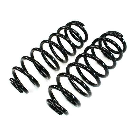 TeraFlex Outback Rear Coil Springs - 1864202