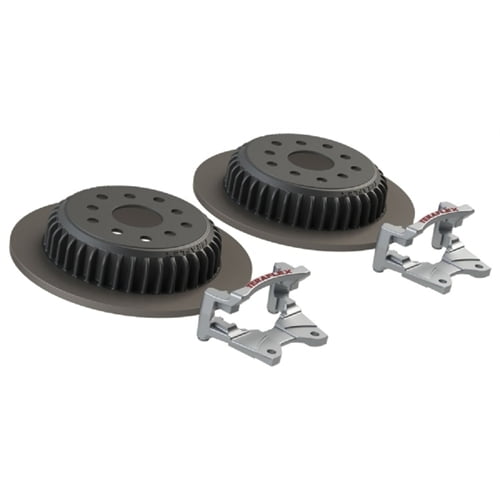 TeraFlex Performance Big Rotor Kit - 4304450