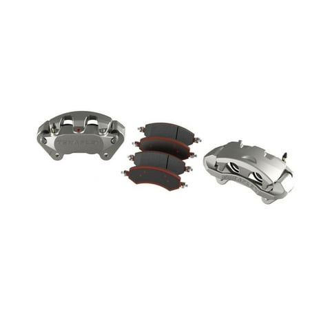 TeraFlex Suspension 4303500