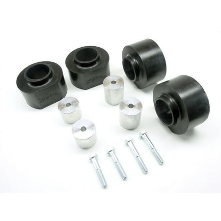 TeraFlex TJ 2" Spacer Lift Kit - Boxed