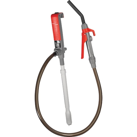 TeraPump Tera Pump Fuel Transfer Pump with Telescopic Shaft - Pack of 2