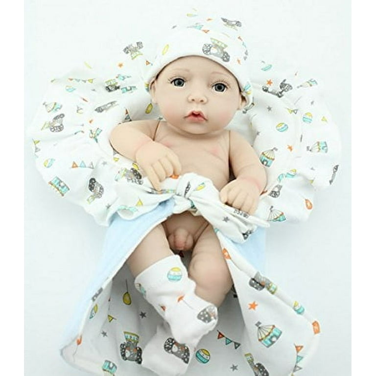 Look alive baby doll 2025
