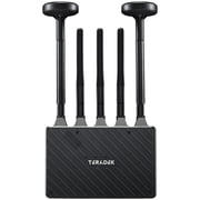 Teradek Bolt 4K LT MAX 3000 3G-SDI/HDMI Wireless Receiver, 3000 Range