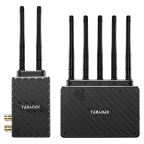 Teradek Bolt 6 LT 750 3G-SDI/HDMI Transmitter/Receiver Kit