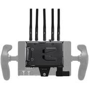 Teradek Bolt 6 750 Receiver Monitor Module for SmallHD Smart 7 Monitors, V-Mount, 750 Range