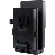 Teradek Dual V-Mount Battery Plate for Bolt Receivers