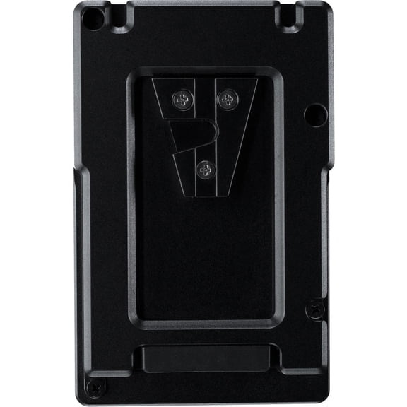 Teradek Female Battery Plate for Bolt 4K Wireless Video System, V-Mount