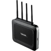 Teradek Link AX Wi-Fi Router/Access Point, Gold Mount