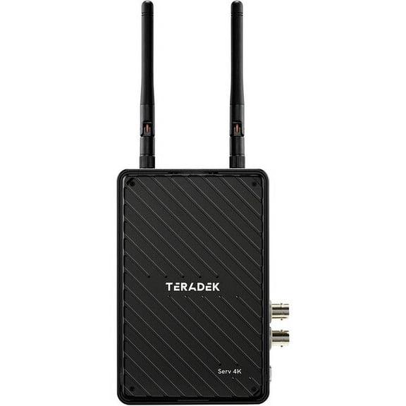 Teradek SERV 4K