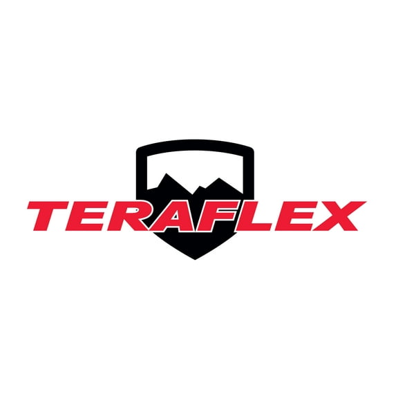 TeraFlex 03-01-21-400-253 JK 4-Door Falcon Series 2.1 Monotube 2.5?-3.5" LI