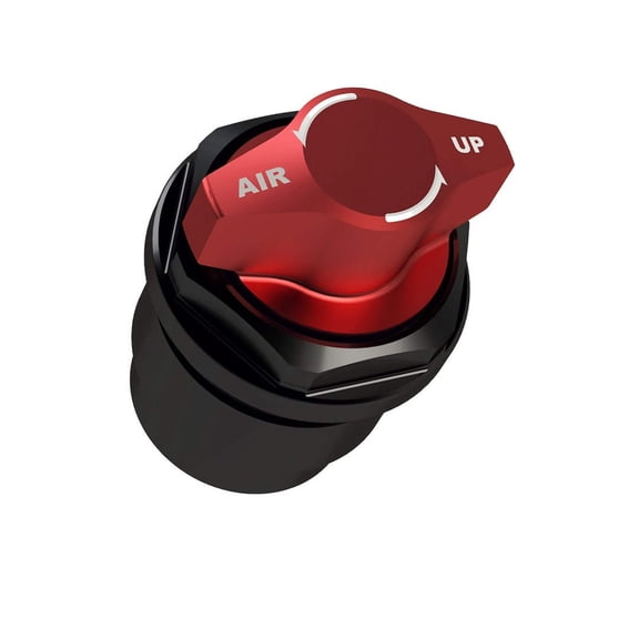 NOMAD SCHRADER VALVE STEM HOUSING