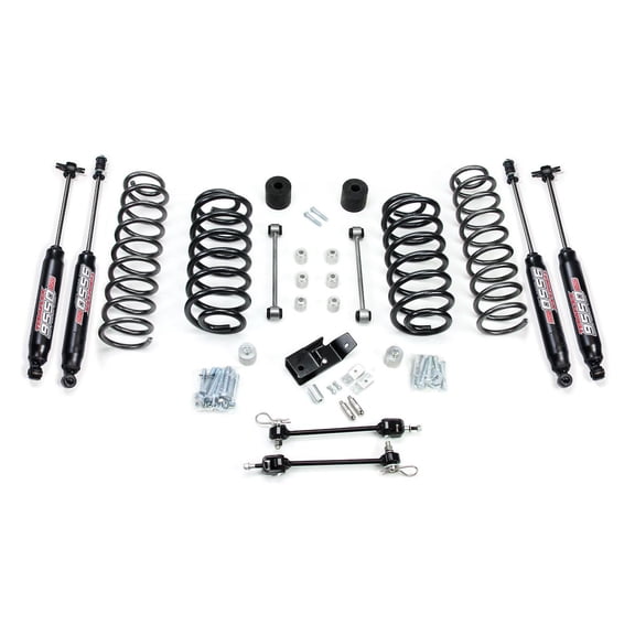 Teraflex 1241350 Lift Kit