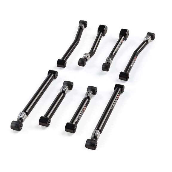 JT: ALPINE IR CONTROL ARM KIT 8-A
