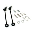 thumbnail image 1 of Teraflex 1743090 Sway Bar Quick Disconnects; 3 - 6 in.; Front; Boxed;, 1 of 1