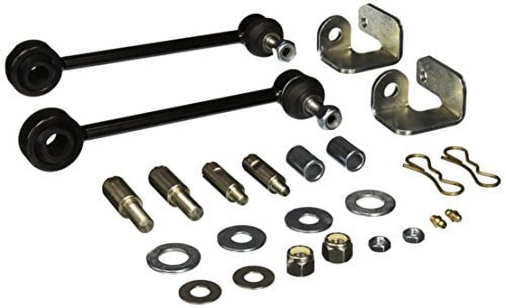 Teraflex 1753010 Sway Bar Disconnect