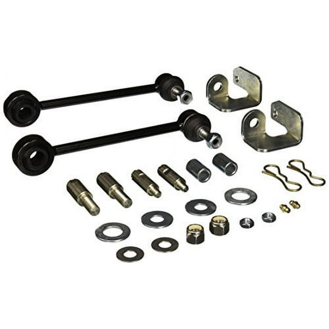 Teraflex 1753010 Sway Bar Disconnect