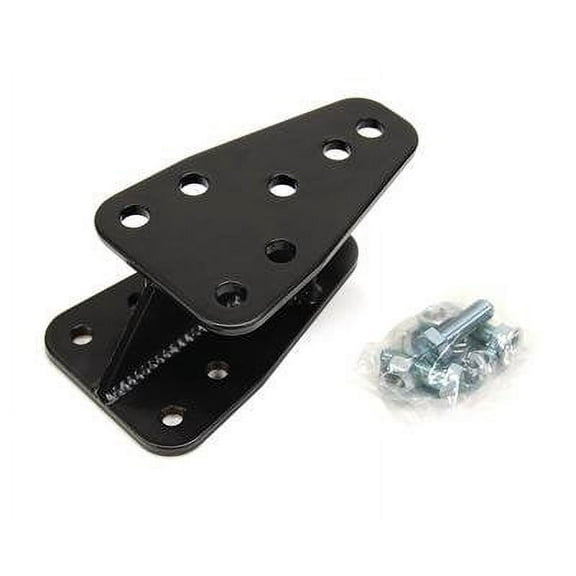 Teraflex 1907200 Spare Tire Carrier Extension Bracket Kit