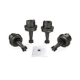 thumbnail image 1 of TeraFlex JL/JT Dana 30/44 HD Ball Joint Kit w/out Knurl, 1 of 1