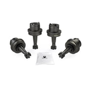 TeraFlex JL/JT Dana 30/44 HD Ball Joint Kit w/out Knurl