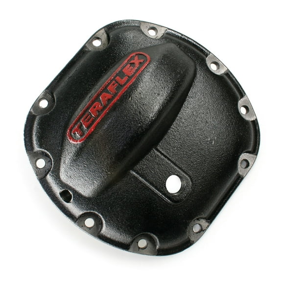 Teraflex 3990630 HD Differential Cover