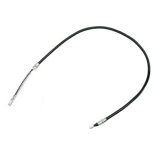 Teraflex 4304169 Brake Cable