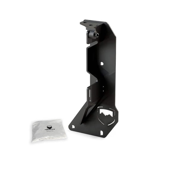 JL: HI-LIFT JACK MOUNT BRACKET KIT
