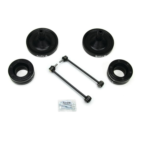 TeraFlex 1155200 JK Leveling Kit