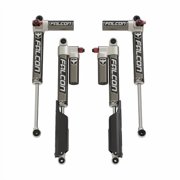 Falcon Shocks - JT FALCON 3.3 SHOCK KIT 2-3  LIFT - 14-02-33-400-150
