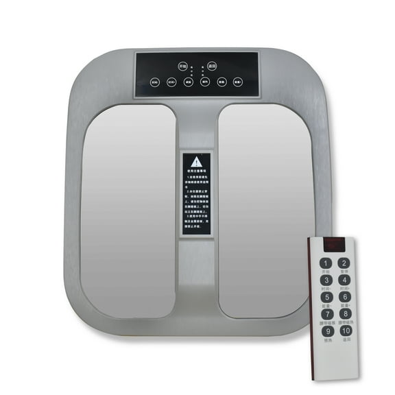 Terahertz(8.0pro) Iteracare Terahertz qi and Blood Through, - Unleash Continuous Soothing Power From the Sole Up, Perfect for Circulation, Plantar Fasciitis, and Pain Relief, Ideal Gift for Women Men